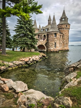 Boldt Castle