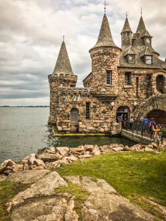 Boldt Castle