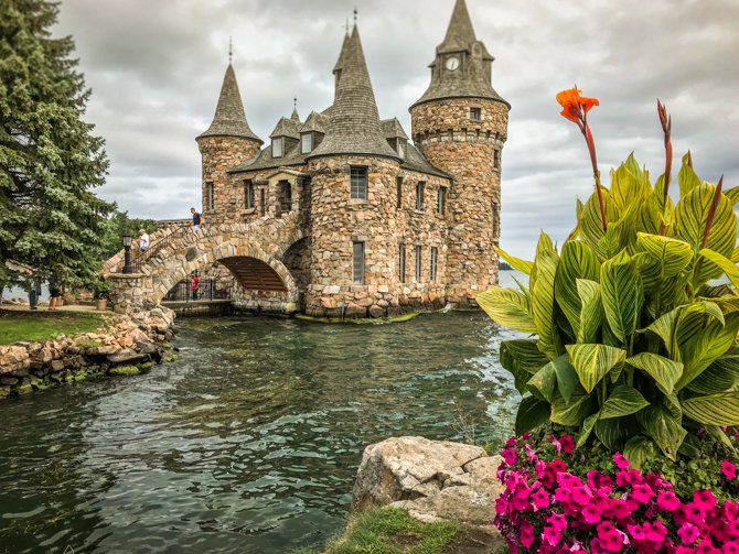 Boldt Castle