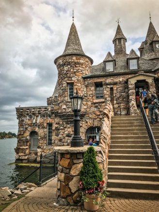 Boldt Castle