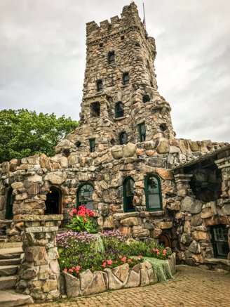 Boldt Castle