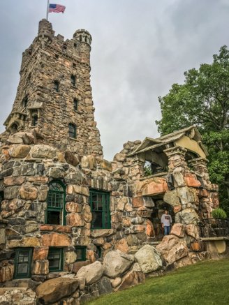Boldt Castle