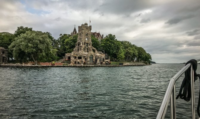 Boldt Castle