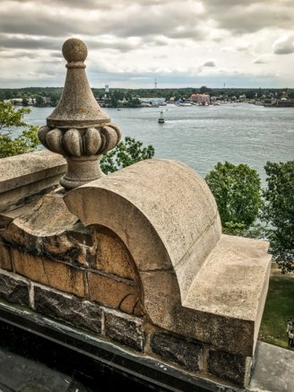 Boldt Castle