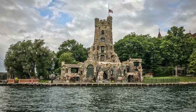 Boldt Castle