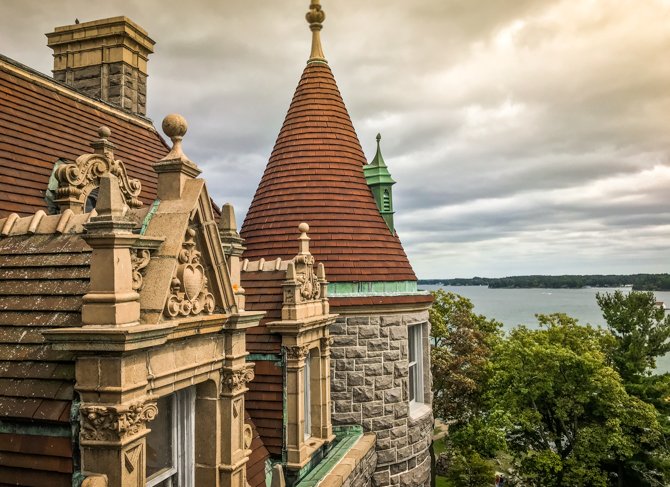 Boldt Castle
