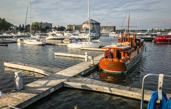 Kingston