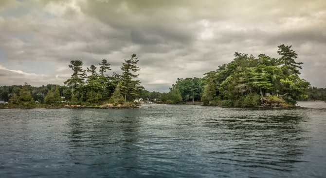 Thousand Islands
