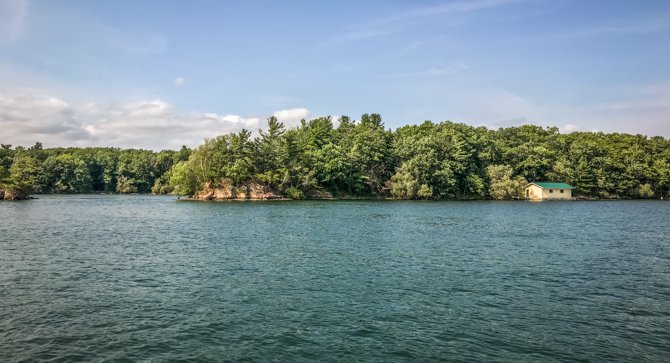Thousand Islands