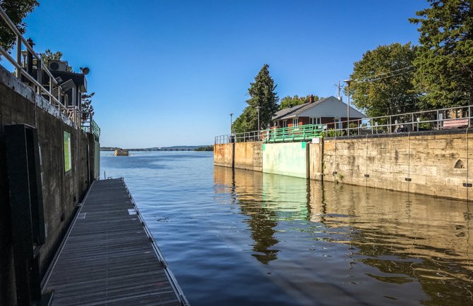 Saint Ann De Bellevue