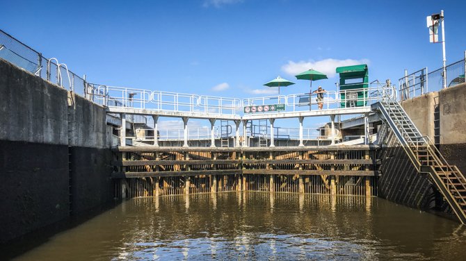 Saint Ann De Bellevue