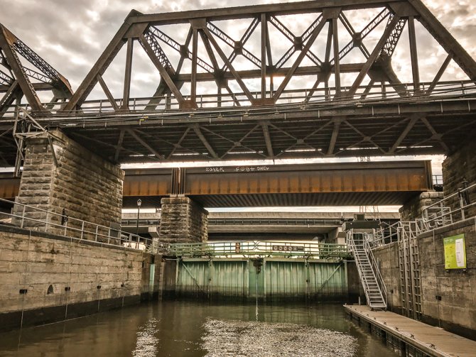 Saint Ann De Bellevue