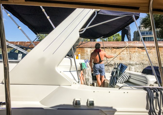 Saint Lawrence River