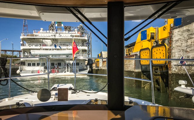 Saint Lawrence River