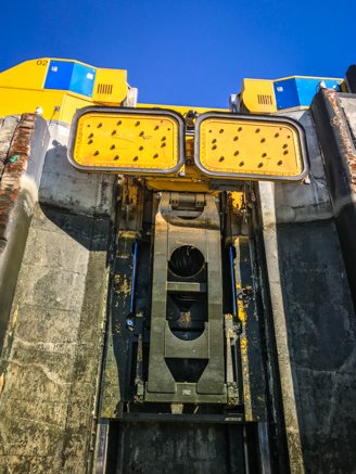 Saint Lawrence River