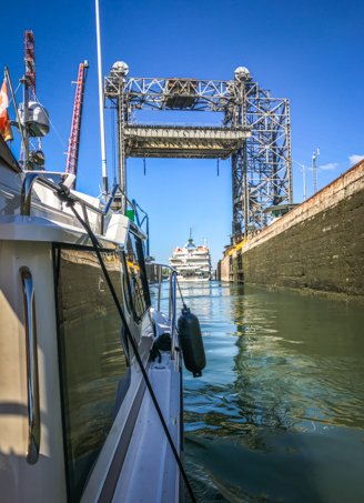 Saint Lawrence River