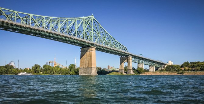 Saint Lawrence River