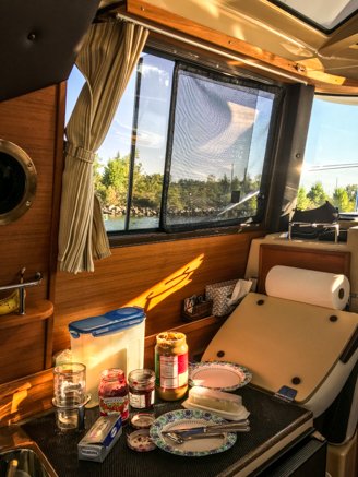 Saint Lawrence River