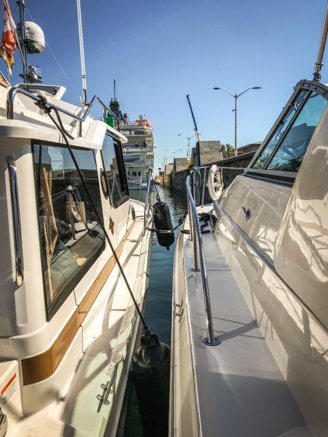 Saint Lawrence River