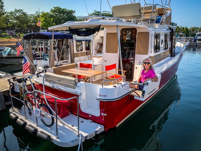 Charlevoix Rendezvous