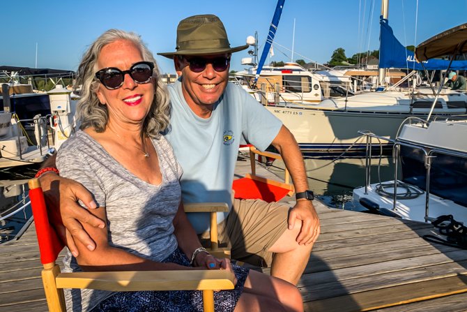 Charlevoix Rendezvous