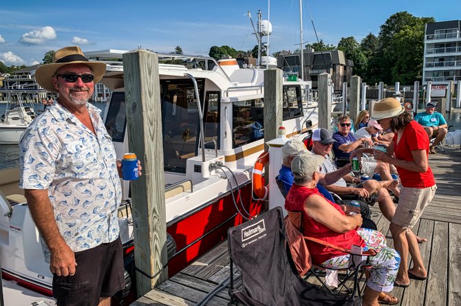 2019 Charlevoix Rendezvous
