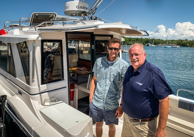 Great Lakes Area Rendezvous