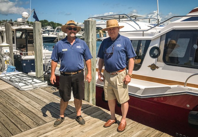 Great Lakes Area Rendezvous