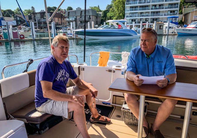 Great Lakes Area Rendezvous