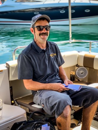 Great Lakes Area Rendezvous