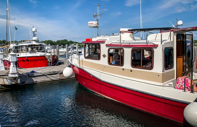 Great Lakes Area Rendezvous