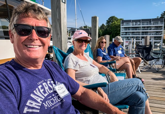 Great Lakes Area Rendezvous