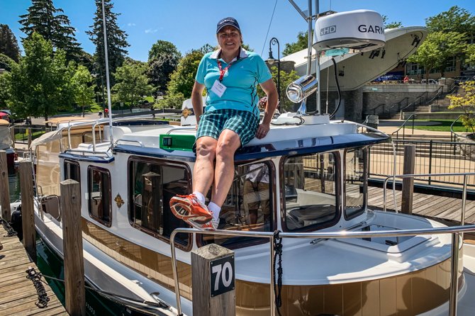 2019 Great Lakes Area Rendezvous