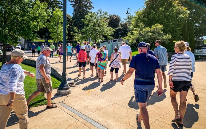 2019 Great Lakes Area Rendezvous