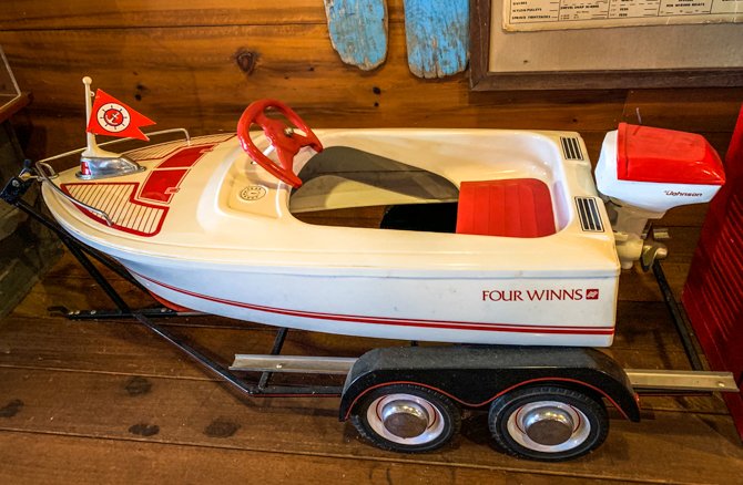 2019 Great Lakes Area Rendezvous