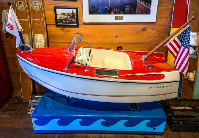 2019 Great Lakes Area Rendezvous