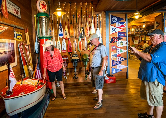 2019 Great Lakes Area Rendezvous