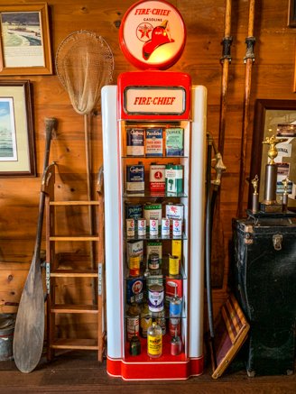 2019 Great Lakes Area Rendezvous