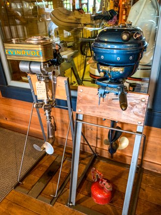 2019 Great Lakes Area Rendezvous