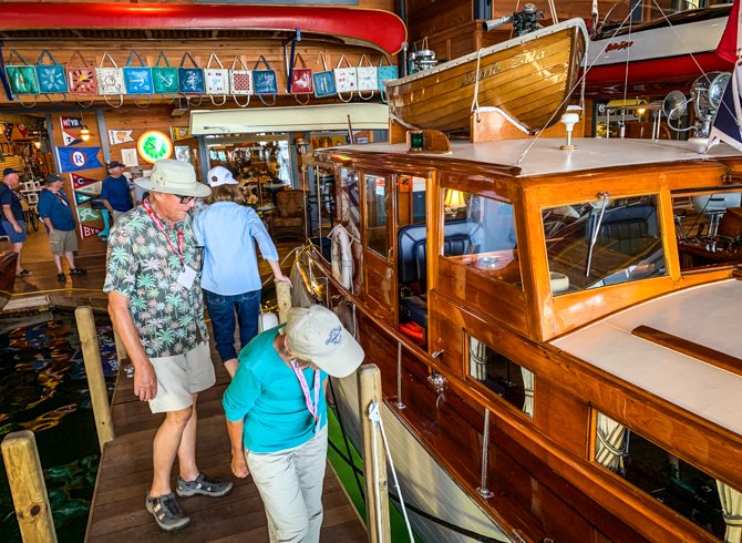 2019 Great Lakes Area Rendezvous