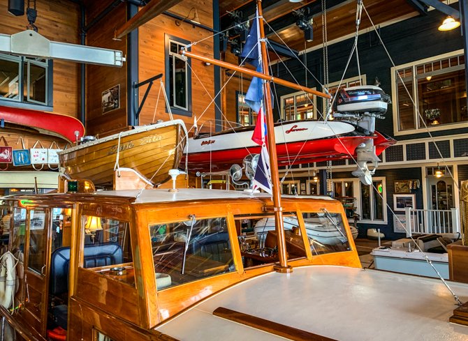 2019 Great Lakes Area Rendezvous