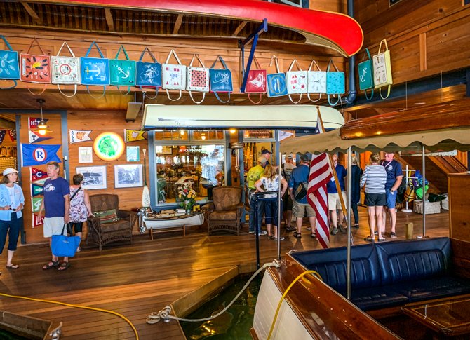 2019 Great Lakes Area Rendezvous