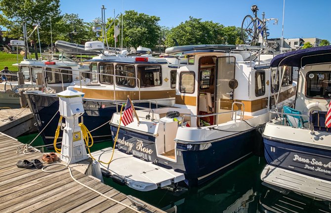 2019 Great Lakes Area Rendezvous