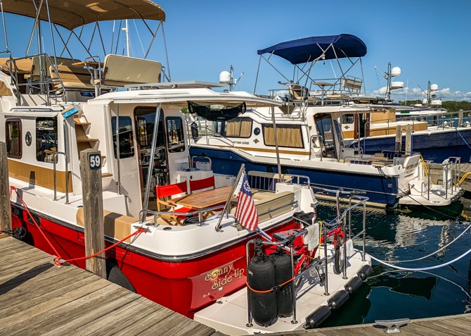 2019 Great Lakes Area Rendezvous