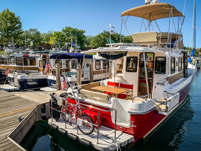 2019 Great Lakes Area Rendezvous