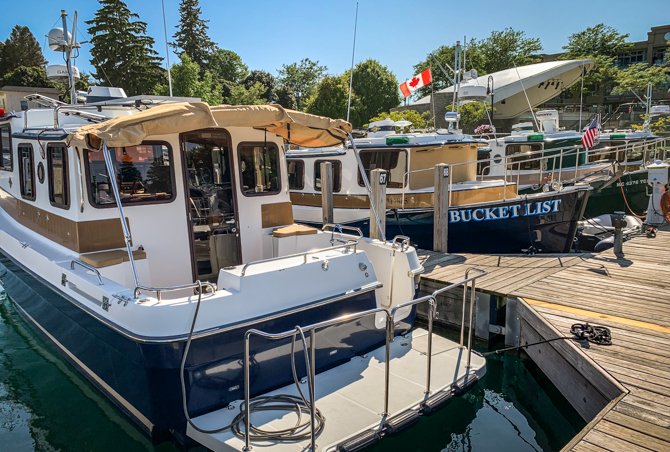 2019 Great Lakes Area Rendezvous