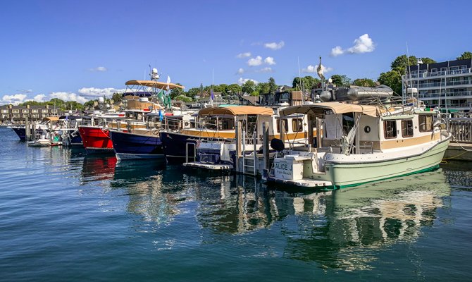 2019 Great Lakes Area Rendezvous