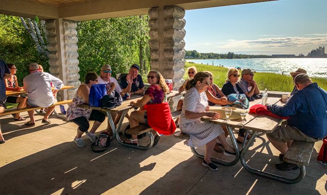 2019 Great Lakes Area Rendezvous