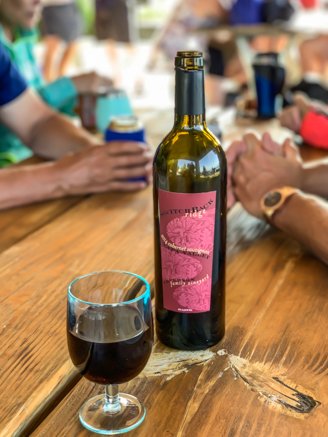 2019 Great Lakes Area Rendezvous