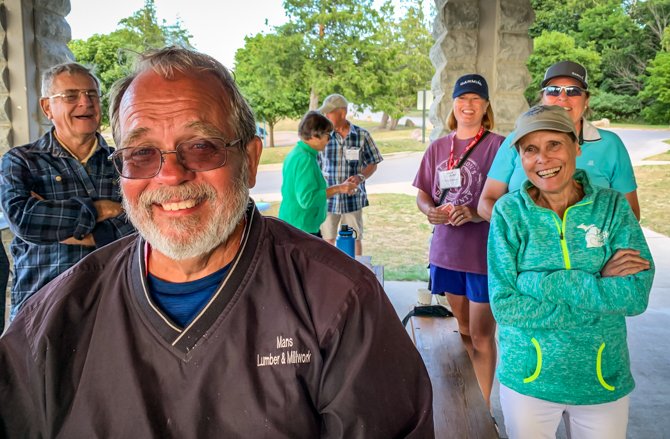 2019 Great Lakes Area Rendezvous